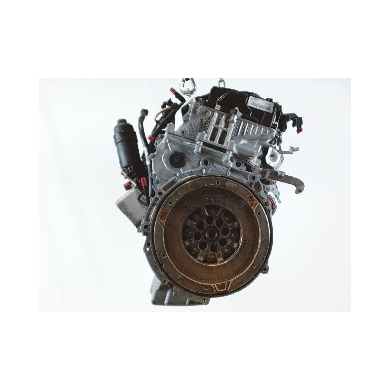 MOTEUR DIESEL BMW SERIE 3 318 d