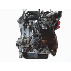 MOTEUR DIESEL