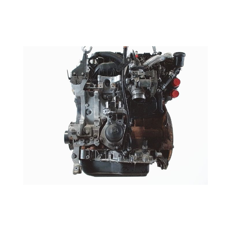 MOTEUR DIESEL CITROEN C5 2 BREAK Diesel 2.2 HDi 200