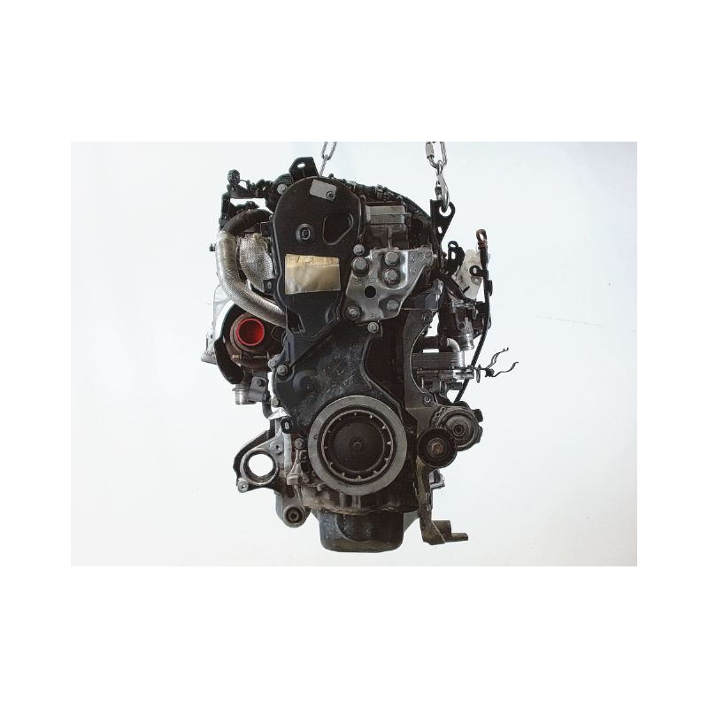MOTEUR DIESEL CITROEN C5 2 BREAK Diesel 2.2 HDi 200