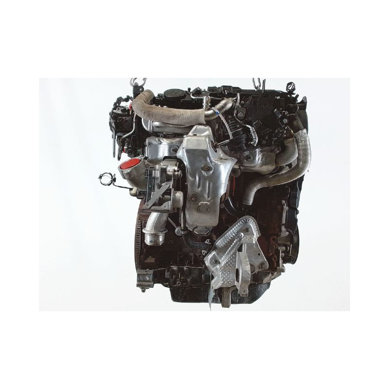 MOTEUR DIESEL CITROEN C5 2 BREAK Diesel 2.2 HDi 200