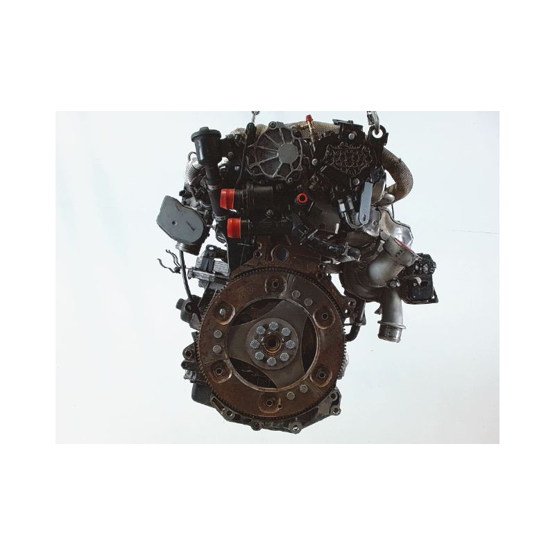 MOTEUR DIESEL CITROEN C5 2 BREAK Diesel 2.2 HDi 200