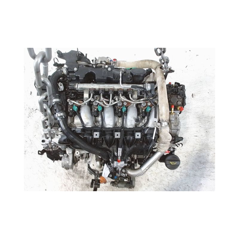 MOTEUR DIESEL CITROEN C5 2 BREAK Diesel 2.2 HDi 200