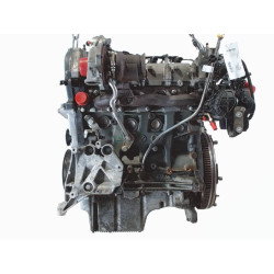 MOTEUR DIESEL