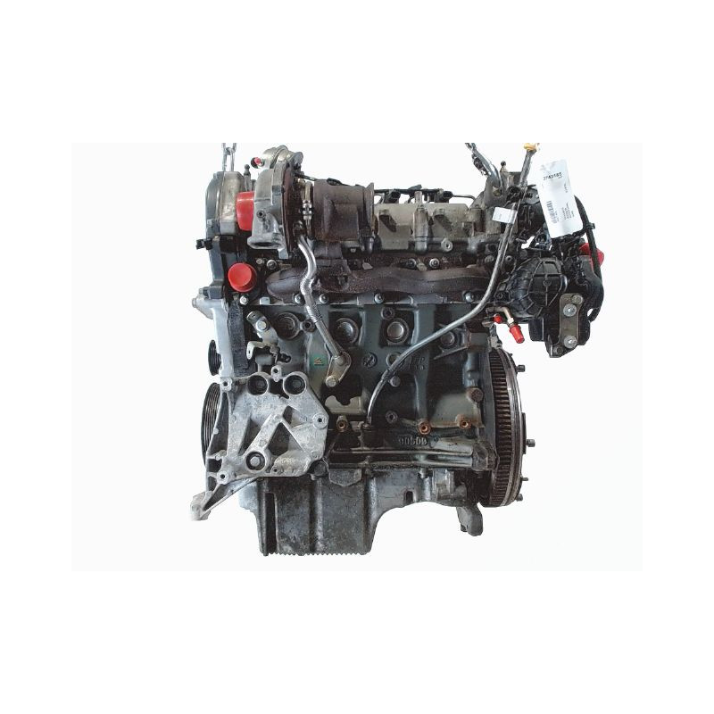 MOTEUR DIESEL FIAT 500 1.6 D Multijet 