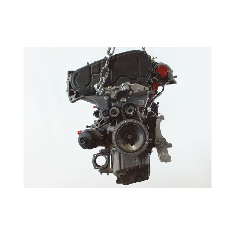 MOTEUR DIESEL FIAT 500 1.6 D Multijet 