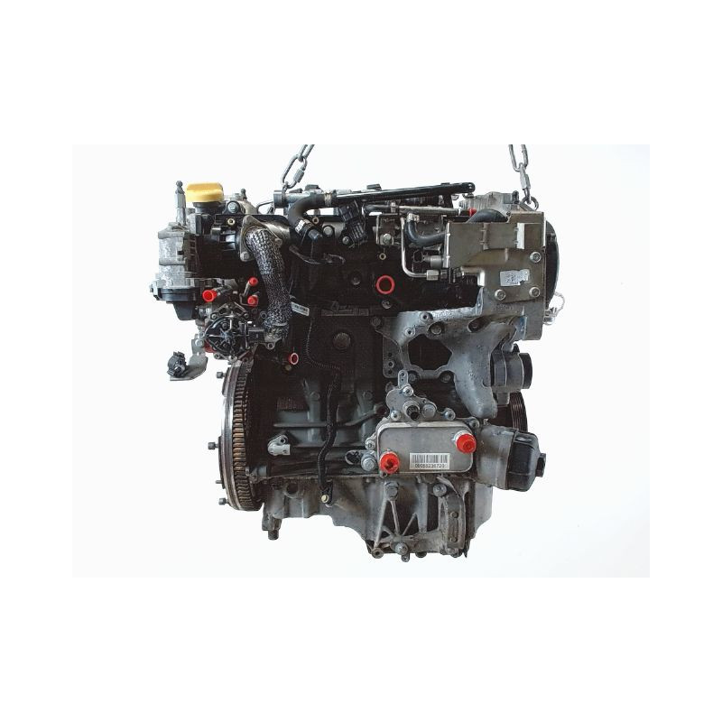 MOTEUR DIESEL FIAT 500 1.6 D Multijet 