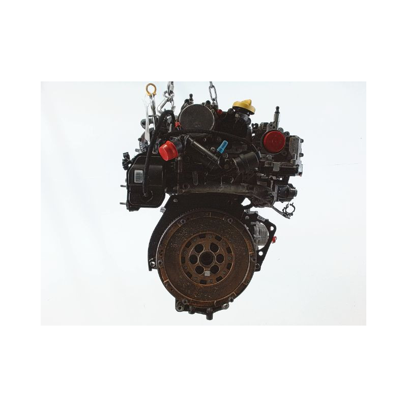MOTEUR DIESEL FIAT 500 1.6 D Multijet 