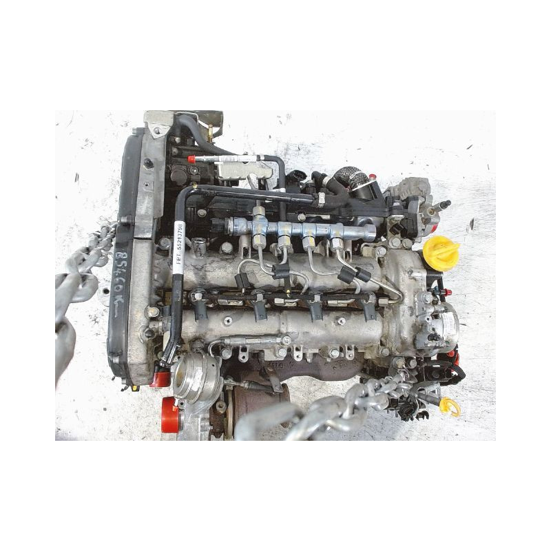 MOTEUR DIESEL FIAT 500 1.6 D Multijet 
