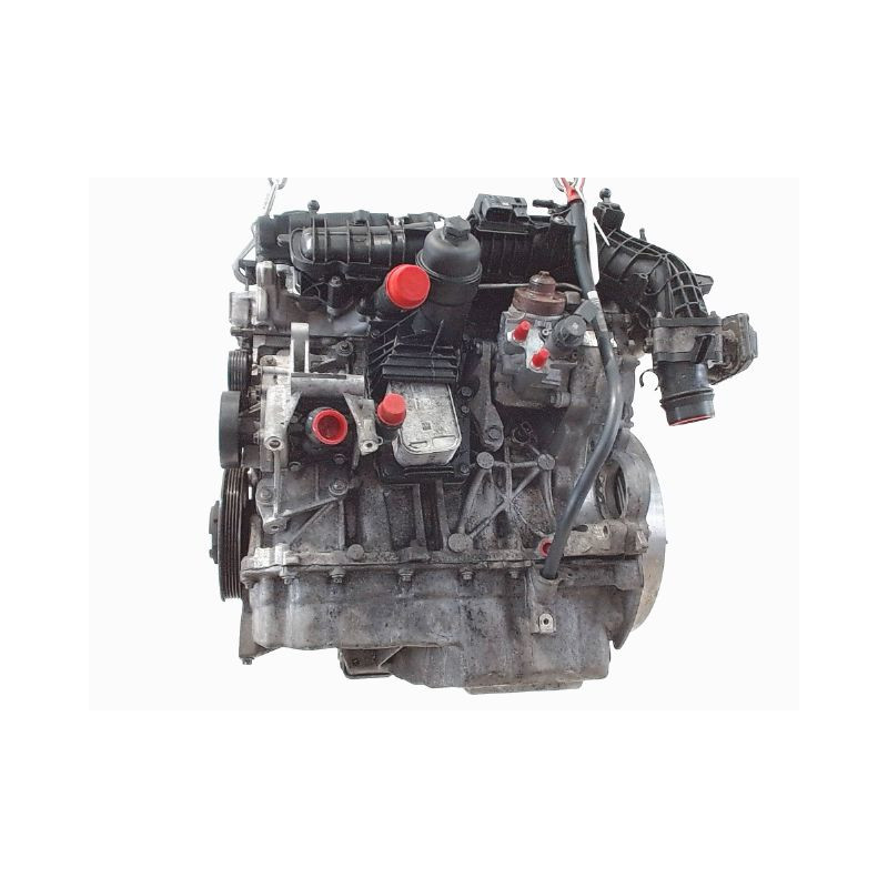 MOTEUR DIESEL MINI MINI 2 R56 PHASE 1 1.6D - 16V Cooper D ALL4
