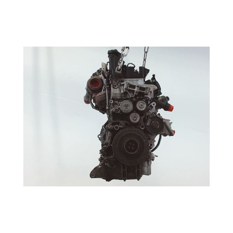 MOTEUR DIESEL MINI MINI 2 R56 PHASE 1 1.6D - 16V Cooper D ALL4