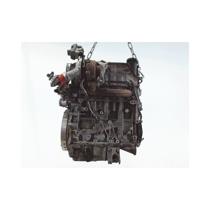 MOTEUR DIESEL MINI MINI 2 R56 PHASE 1 1.6D - 16V Cooper D ALL4
