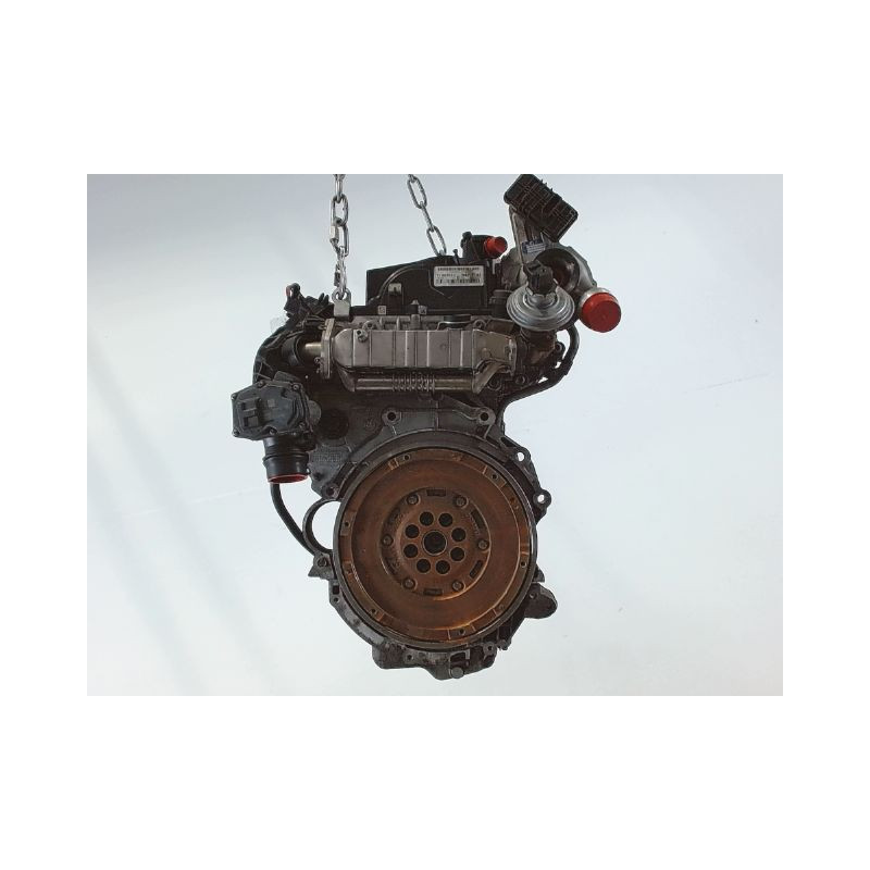MOTEUR DIESEL MINI MINI 2 R56 PHASE 1 1.6D - 16V Cooper D ALL4