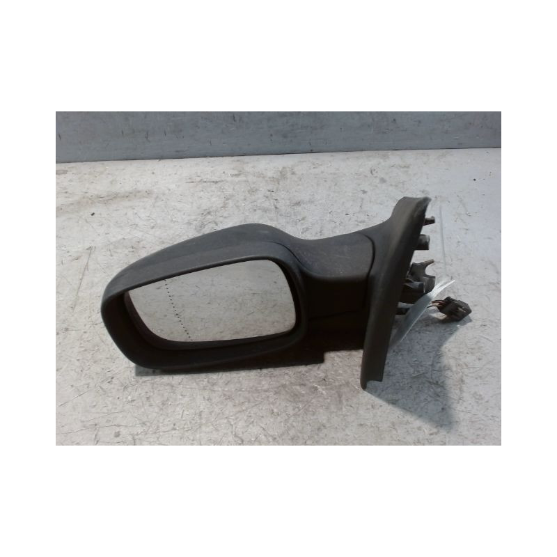 RETROVISEUR EXTERIEUR ELECTRIQUE GAUCHE RENAULT CLIO III 2007-
