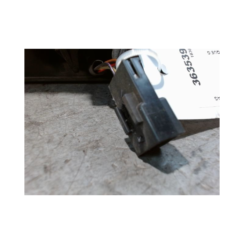 RETROVISEUR EXTERIEUR ELECTRIQUE GAUCHE RENAULT CLIO III 2007-