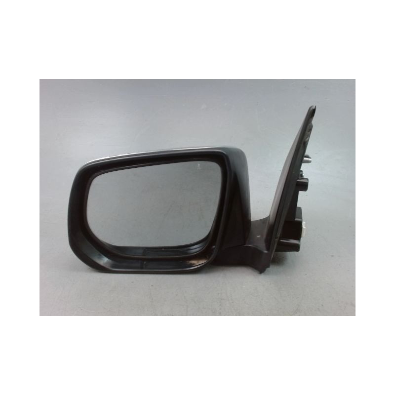 RETROVISEUR EXTERIEUR ELECTRIQUE GAUCHE ISUZU D-MAX SPACE CAB II PHASE 1 2012-...