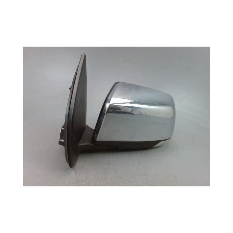 RETROVISEUR EXTERIEUR ELECTRIQUE GAUCHE ISUZU D-MAX SPACE CAB II PHASE 1 2012-...