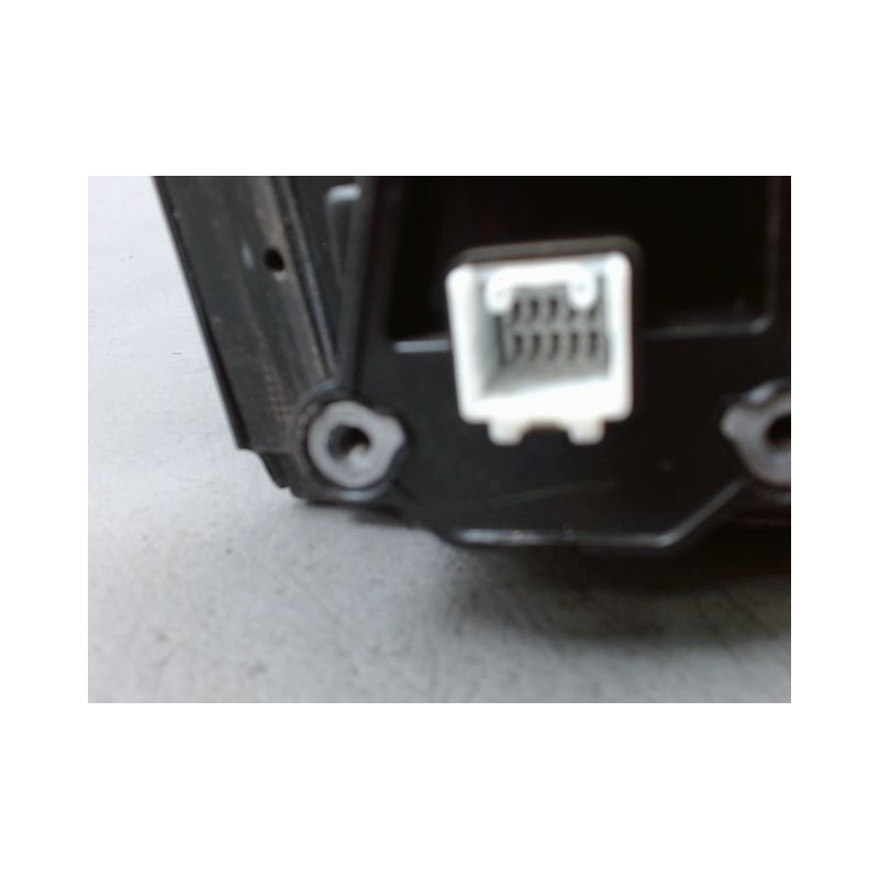 RETROVISEUR EXTERIEUR ELECTRIQUE GAUCHE ISUZU D-MAX SPACE CAB II PHASE 1 2012-...