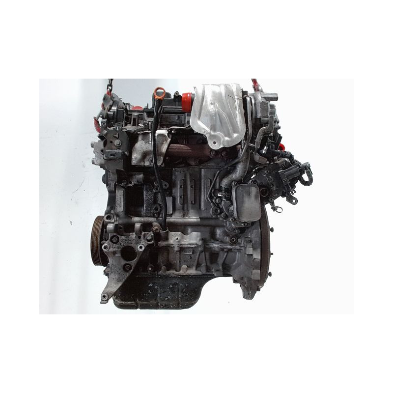 MOTEUR DIESEL PEUGEOT 208 1.6 BlueHDi 100