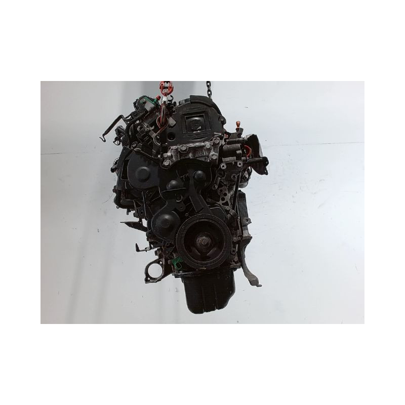 MOTEUR DIESEL PEUGEOT 208 1.6 BlueHDi 100