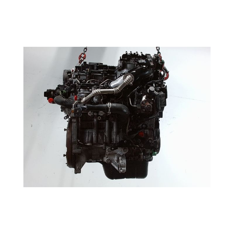MOTEUR DIESEL PEUGEOT 208 1.6 BlueHDi 100