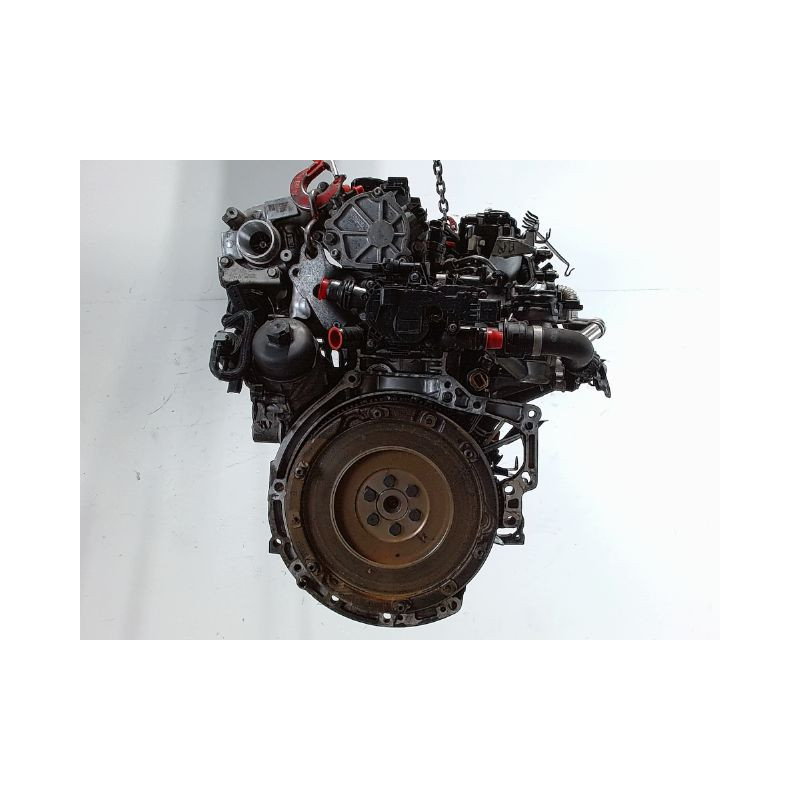 MOTEUR DIESEL PEUGEOT 208 1.6 BlueHDi 100
