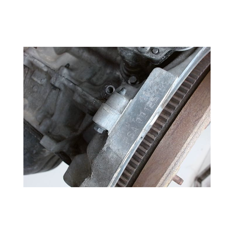 MOTEUR DIESEL PEUGEOT 208 1.6 BlueHDi 100
