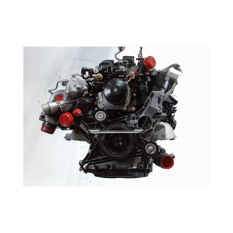 MOTEUR DIESEL MERCEDES CLASSE E E 220 CDI / BlueTEC 