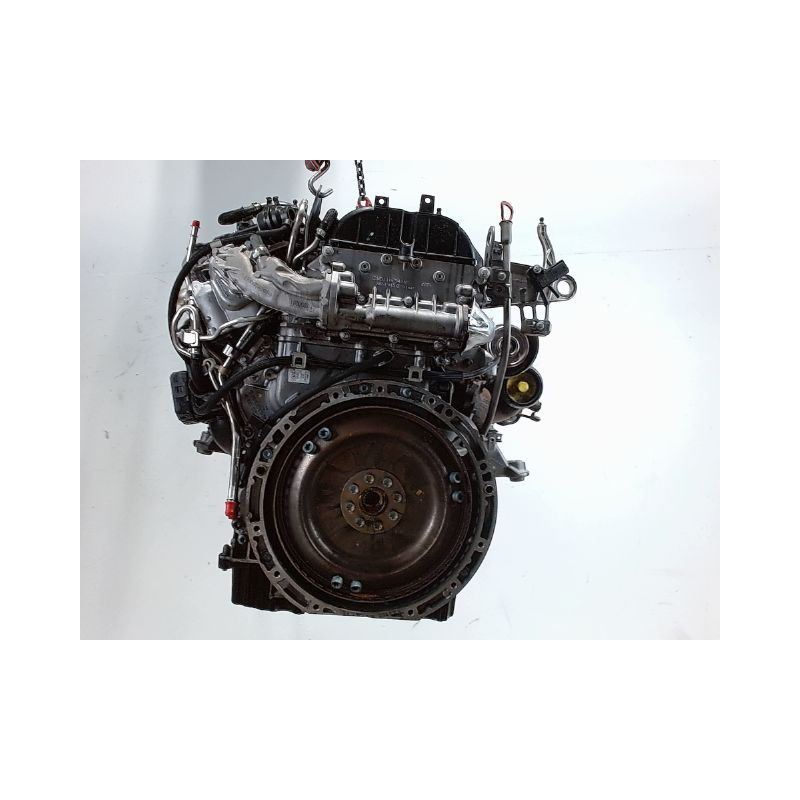 MOTEUR DIESEL MERCEDES CLASSE E E 220 CDI / BlueTEC 
