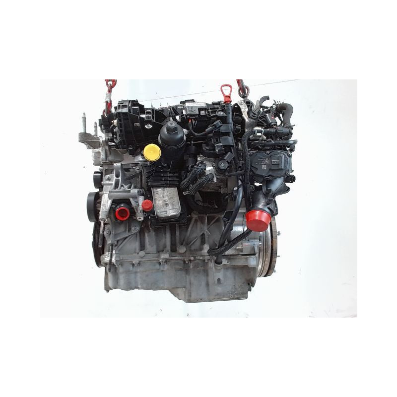 MOTEUR DIESEL TOYOTA VERSO 1.6 D4-D 