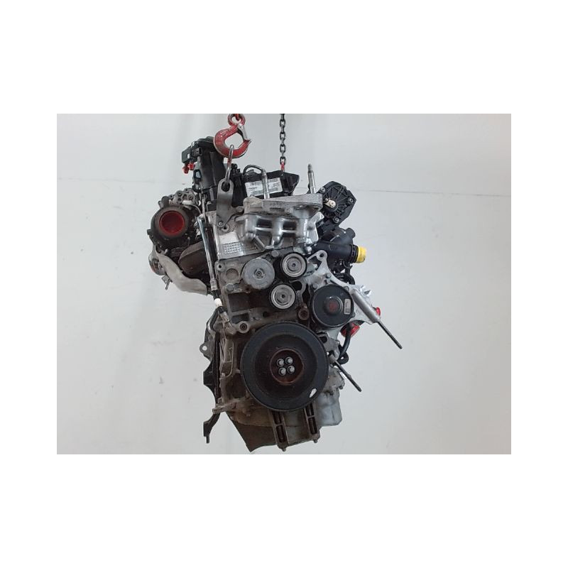 MOTEUR DIESEL TOYOTA VERSO 1.6 D4-D 