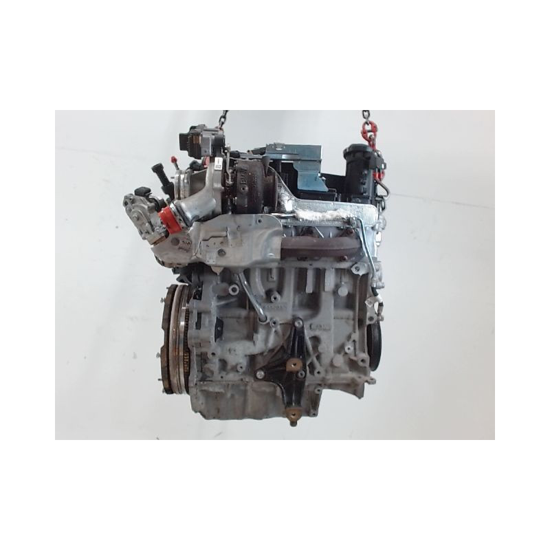 MOTEUR DIESEL TOYOTA VERSO 1.6 D4-D 