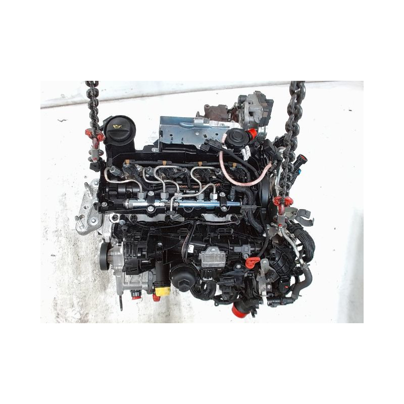 MOTEUR DIESEL TOYOTA VERSO 1.6 D4-D 