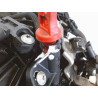 MOTEUR DIESEL TOYOTA VERSO 1.6 D4-D 
