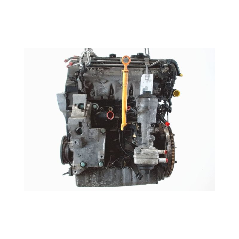 MOTEUR DIESEL VOLKSWAGEN POLO 02-05 1.9 TDI