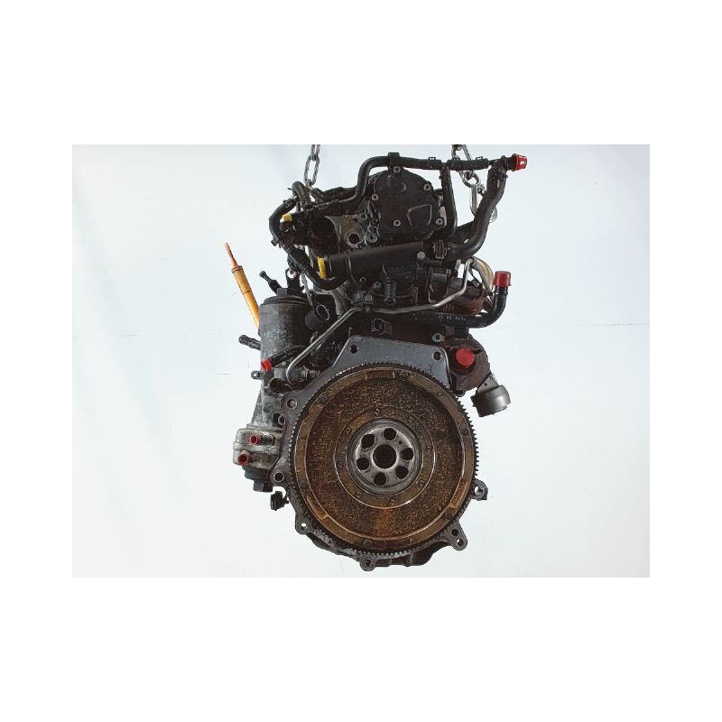MOTEUR DIESEL VOLKSWAGEN POLO 02-05 1.9 TDI