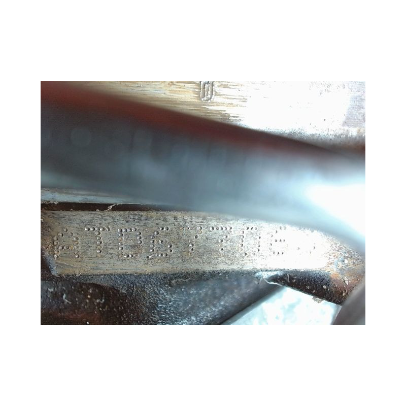 MOTEUR DIESEL VOLKSWAGEN POLO 02-05 1.9 TDI