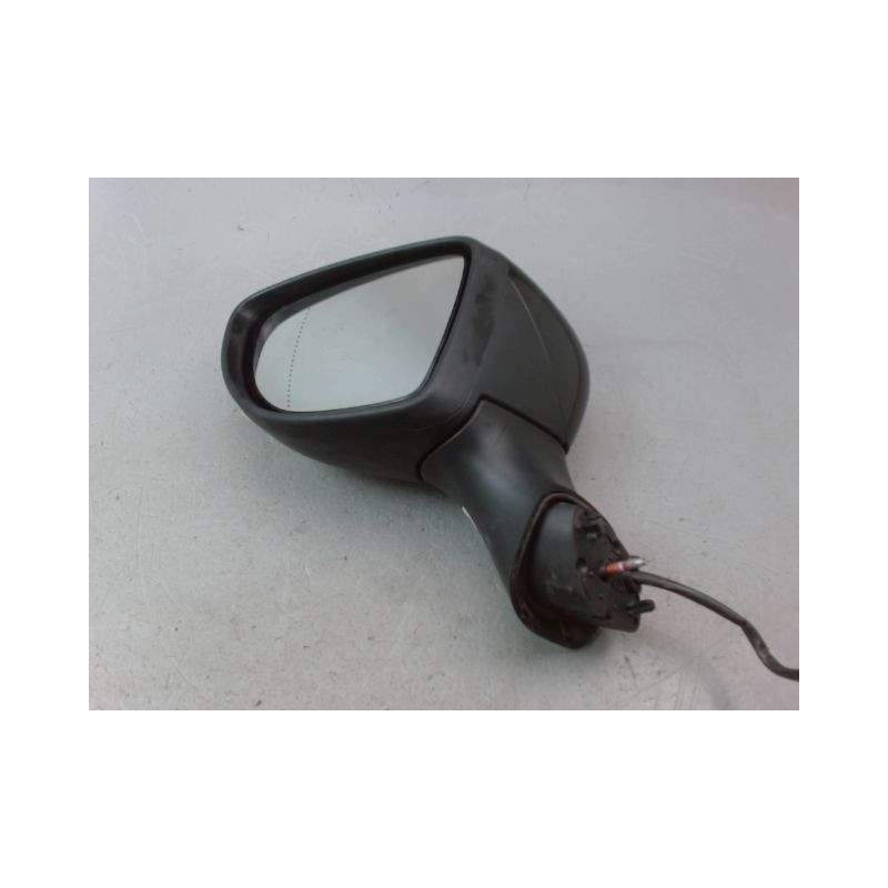 RETROVISEUR EXTERIEUR ELECTRIQUE GAUCHE RENAULT CLIO IV Phase 1 2012-...
