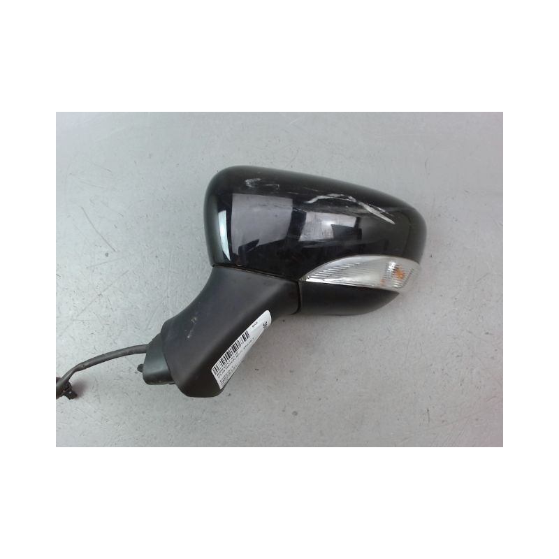 RETROVISEUR EXTERIEUR ELECTRIQUE GAUCHE RENAULT CLIO IV Phase 1 2012-...