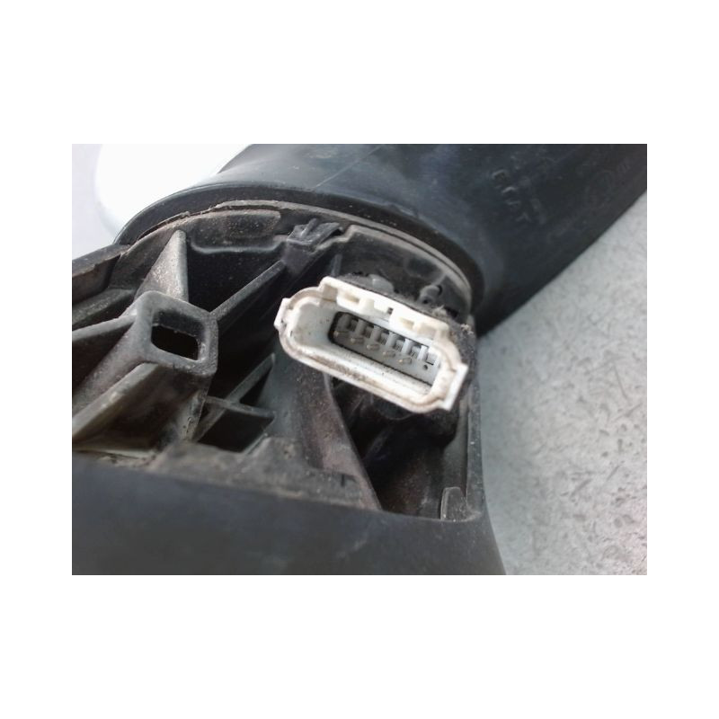 RETROVISEUR EXTERIEUR ELECTRIQUE GAUCHE FIAT GRANDE PUNTO III 2005-...