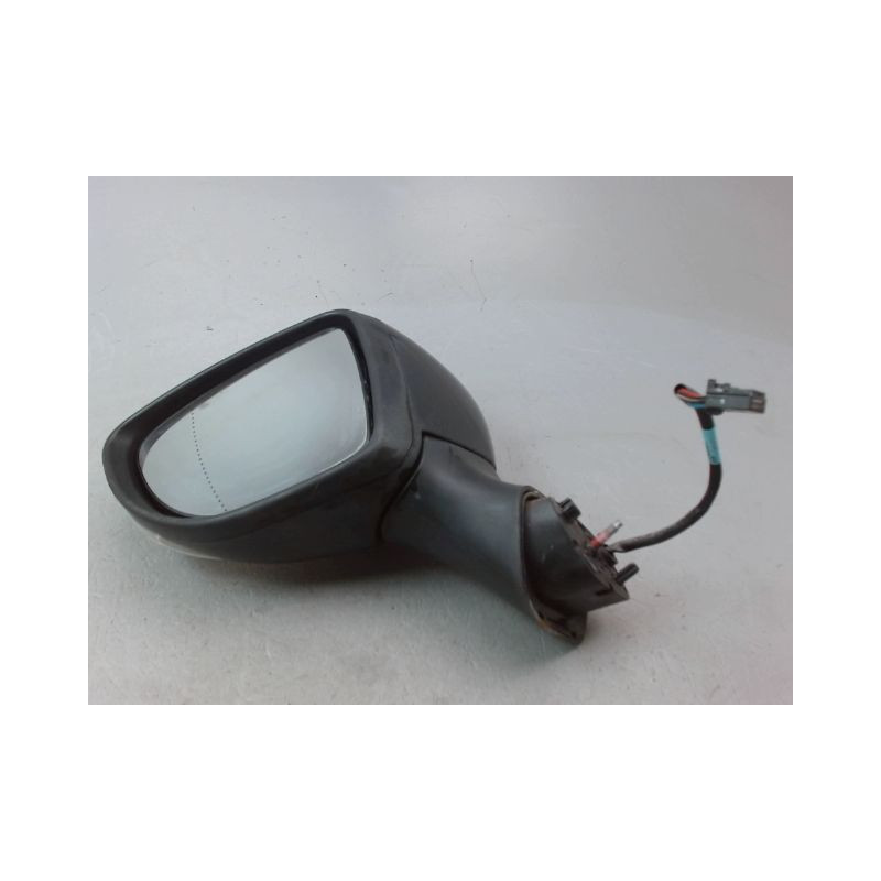 RETROVISEUR EXTERIEUR ELECTRIQUE GAUCHE RENAULT CLIO IV Phase 1 2012-...