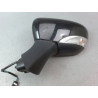 RETROVISEUR EXTERIEUR ELECTRIQUE GAUCHE RENAULT CLIO IV Phase 1 2012-...