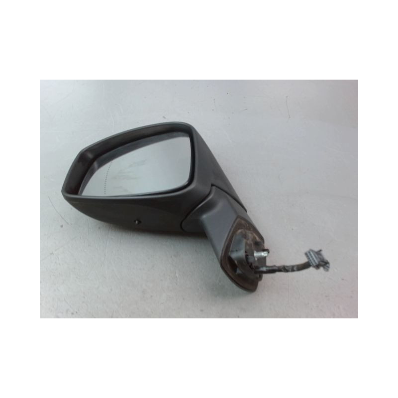 RETROVISEUR EXTERIEUR ELECTRIQUE GAUCHE RENAULT SCENIC MONOSP. III Phase 3 2013-...