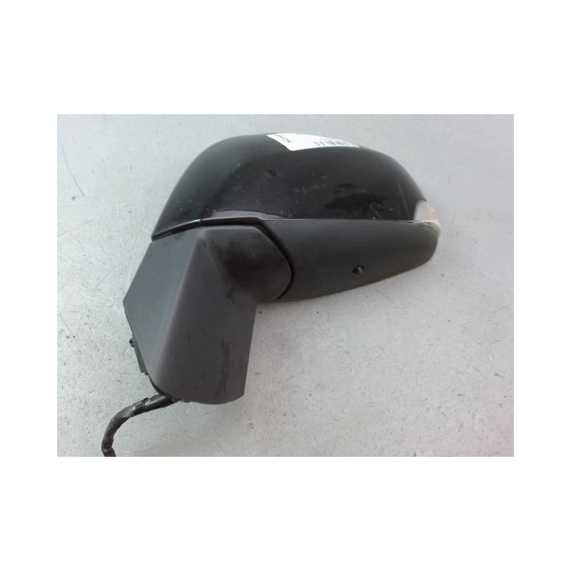 RETROVISEUR EXTERIEUR ELECTRIQUE GAUCHE RENAULT SCENIC MONOSP. III Phase 3 2013-...