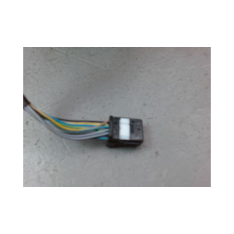 RETROVISEUR EXTERIEUR ELECTRIQUE GAUCHE RENAULT SCENIC MONOSP. III Phase 3 2013-...