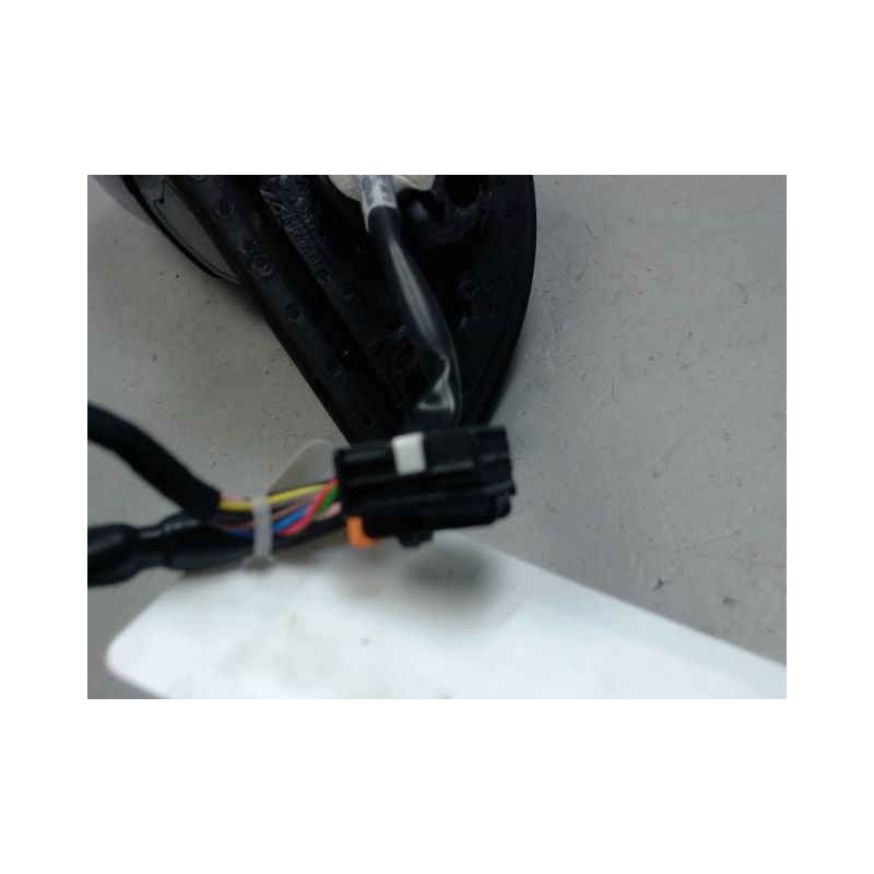 RETROVISEUR EXTERIEUR ELECTRIQUE GAUCHE CITROEN BERLINGO
