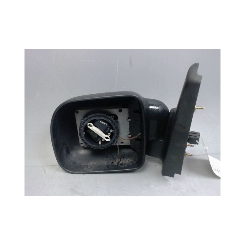 RETROVISEUR EXTERIEUR ELECTRIQUE GAUCHE RENAULT KANGOO 2000-2003