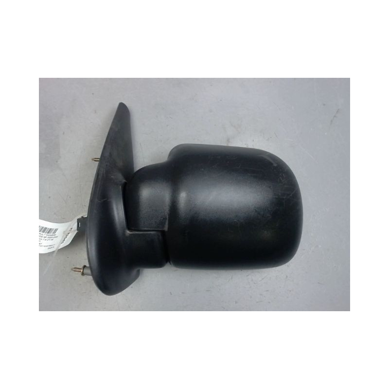 RETROVISEUR EXTERIEUR ELECTRIQUE GAUCHE RENAULT KANGOO 2000-2003
