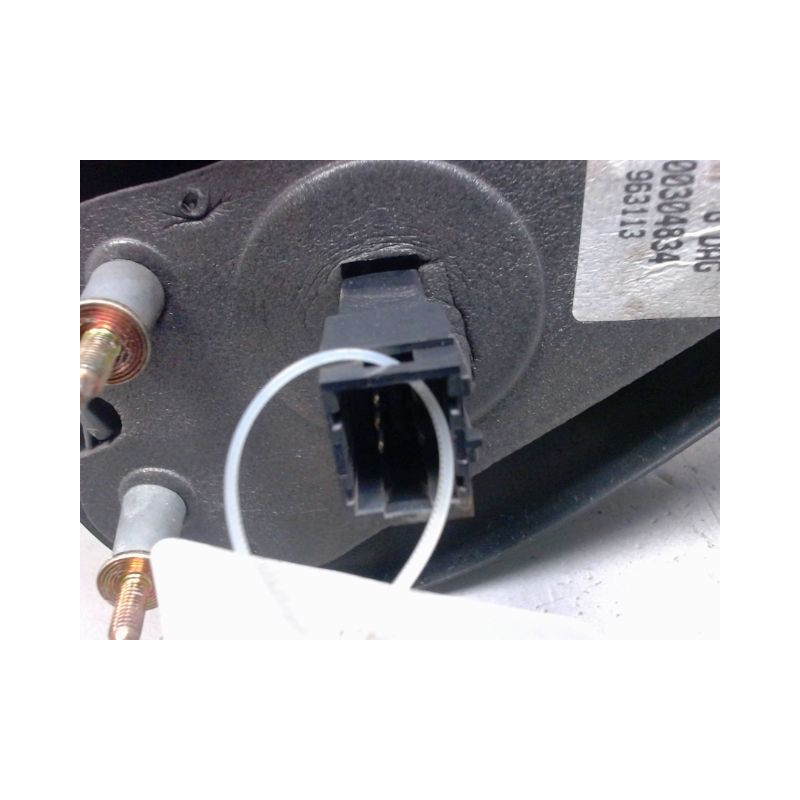 RETROVISEUR EXTERIEUR ELECTRIQUE GAUCHE RENAULT KANGOO 2000-2003
