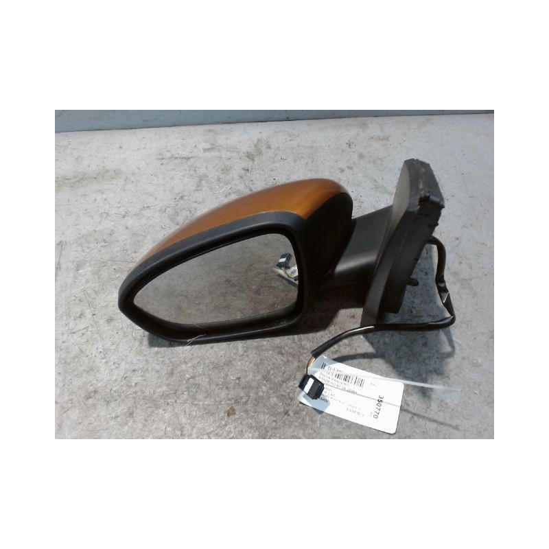 RETROVISEUR EXTERIEUR ELECTRIQUE GAUCHE DACIA SANDERO 2008-